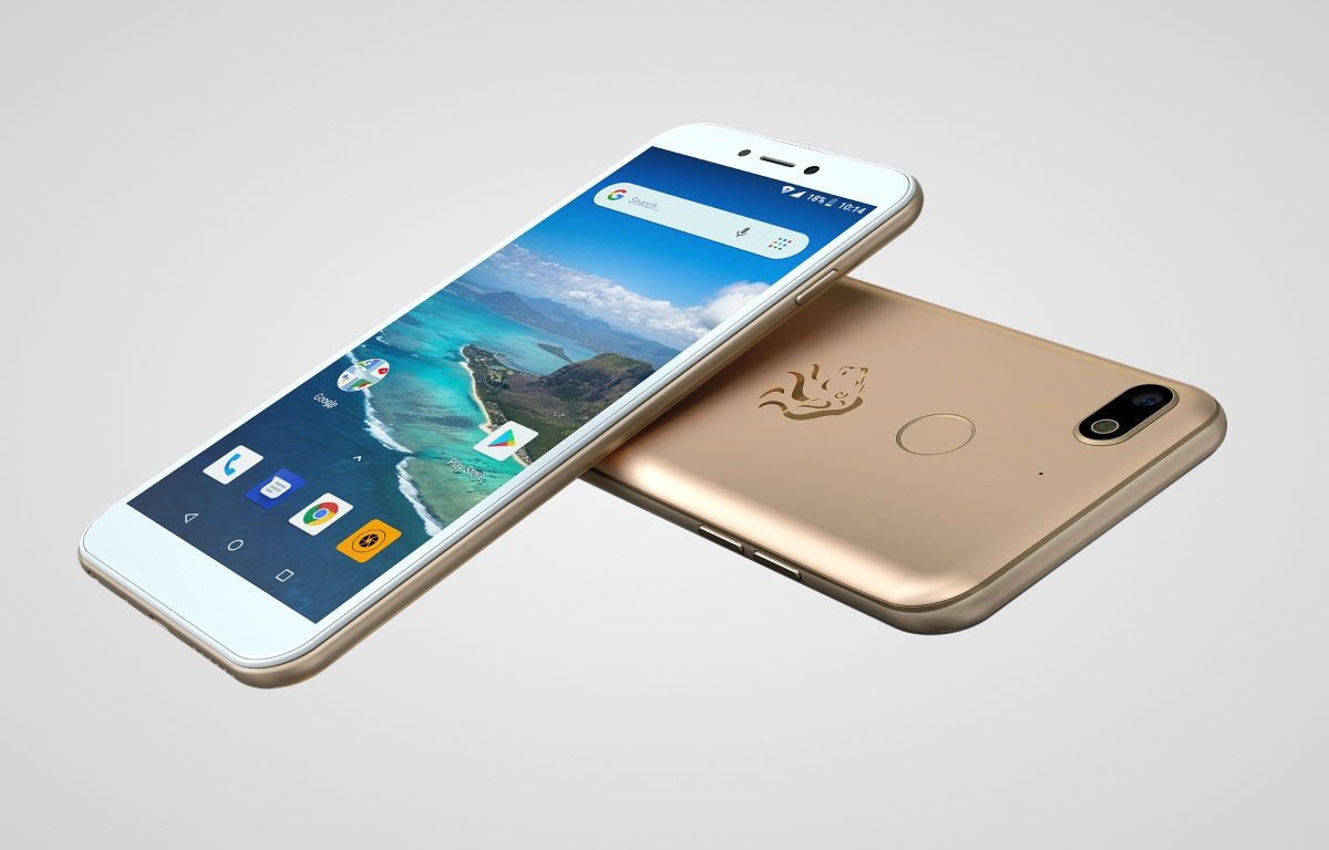 Mara phones produit au Rwanda